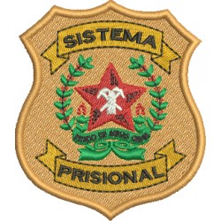 Sistema Prisional Minas Gerais 04