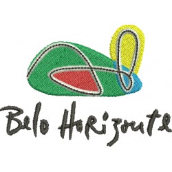 Slogan de Belo Horizonte