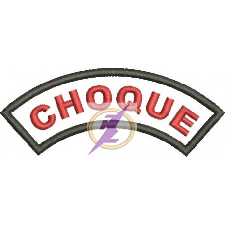 Tarjeta Choque 01