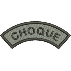 Tarjeta Choque 02