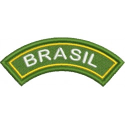 Tarjeta Brasil