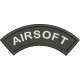 Tarjeta Airsoft