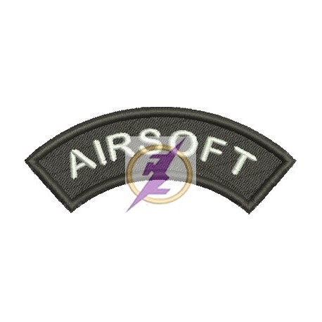 Tarjeta Airsoft