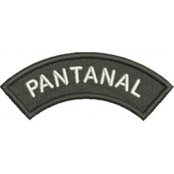 Tarjeta Pantanal