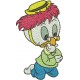 Baby Pato Donald