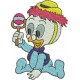 Baby Pato Donald 09