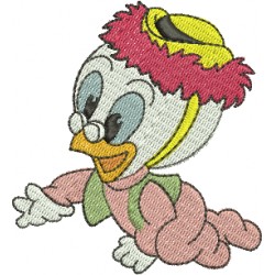 Baby Pato Donald 10