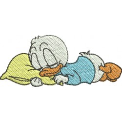 Baby Pato Donald 11 - Três Tamanhos