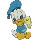 Baby Pato Donald 13