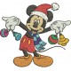 Mickey Natal 10