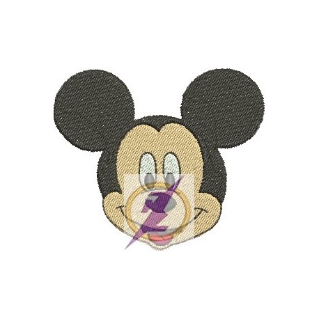 Mickey 11