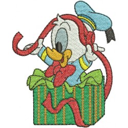 Baby Pato Donald 15 - Três Tamanhos