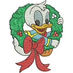 Baby Pato Donald 16 - Três Tamanhos