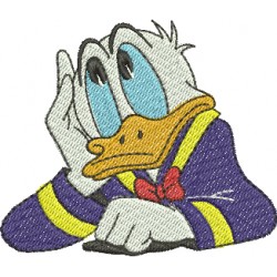 Pato Donald 16