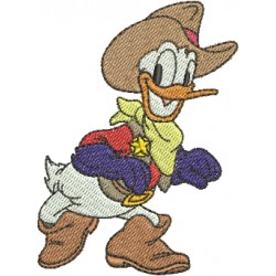 Pato Donald 18