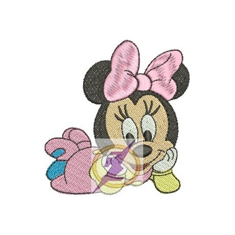 Baby Minnie 20