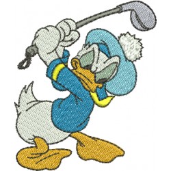Pato Donald 22