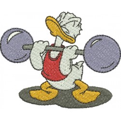 Pato Donald 23