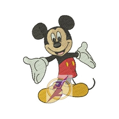 Mickey 24