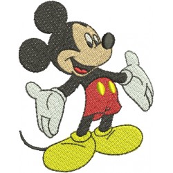 Mickey 25