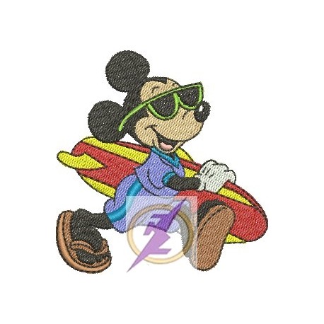 Mickey 27