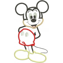 Mickey 30