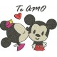 Mickey e Minnie 03