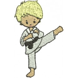 Karateca