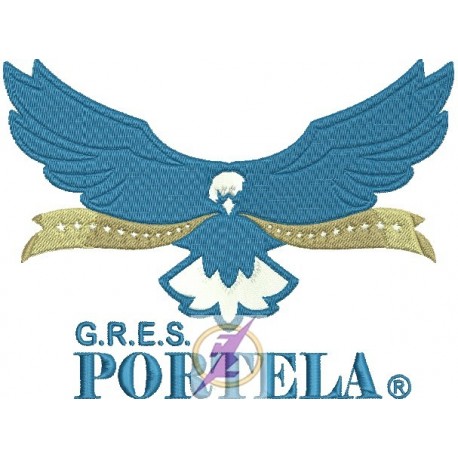 GRES Portela 02 - Grande