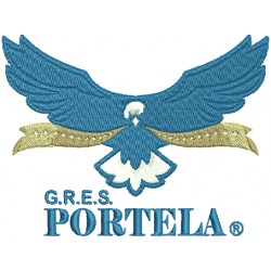 GRES Portela 02 - Médio