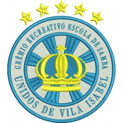 Vila Isabel - Grande