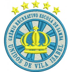 Vila Isabel - Pequeno