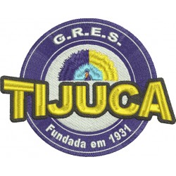 Tijuca - Grande