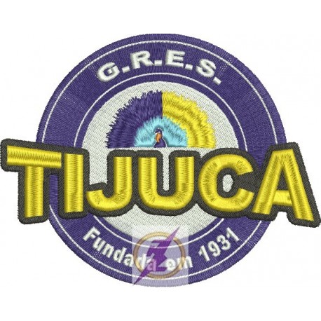 Tijuca - Grande