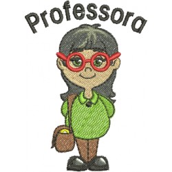 Professora