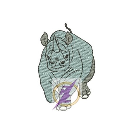 Rinoceronte 03