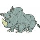 Rinoceronte 04