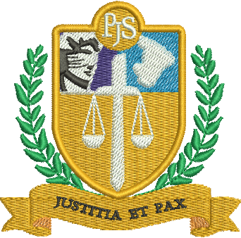 matriz de bordado Tribunal de Justiça do Estado de Sergipe