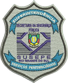 matriz de bordado Susepe
