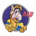 ALF - O Eteimoso
