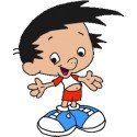 Bobby's World