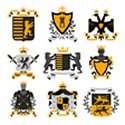 Brasões e Emblemas