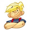 Dennis o Pimentinha