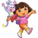Dora Aventureira