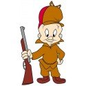Elmer Fudd