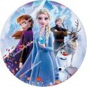 Frozen