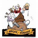 Hagar o Horrível
