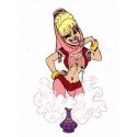 Jeannie