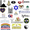 Logos de Igrejas