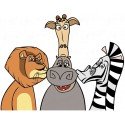Madagascar
